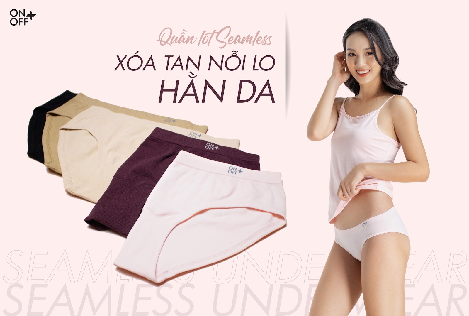 đồ lót mặc áo dài chọn quần lót mặc áo dài