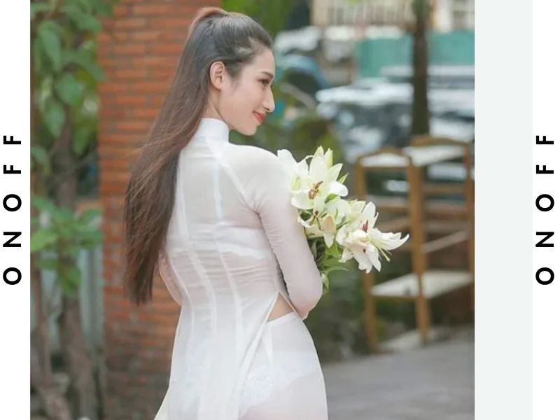 đồ lót mặc áo dài Đồ lót mặc áo dài